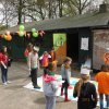 Vriendjesdag 2013