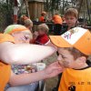 Vriendjesdag 2013
