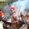 Vriendjesdag 2013