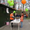 Vriendjesdag 2013