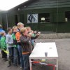 Vriendjesdag 2013