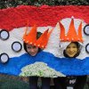 Vriendjesdag 2013
