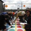 Vriendjesdag 2013