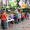 Vriendjesdag 2013