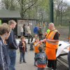 Vriendjesdag 2013