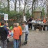 Vriendjesdag 2013