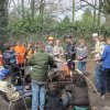Vriendjesdag 2013