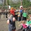 Vriendjesdag 2013