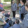 Insigneweekend luchtverkenners 2013
