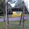 Insigneweekend luchtverkenners 2013
