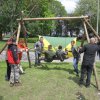 Insigneweekend luchtverkenners 2013