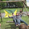 Insigneweekend luchtverkenners 2013