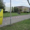 Insigneweekend luchtverkenners 2013