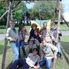 Insigneweekend luchtverkenners 2013