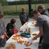 Insigneweekend luchtverkenners 2013