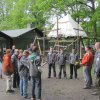 Insigneweekend luchtverkenners 2013