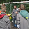 Insigneweekend luchtverkenners 2013