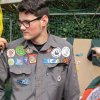 Insigneweekend luchtverkenners 2013