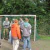 Insigneweekend luchtverkenners 2013