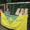 Insigneweekend luchtverkenners 2013