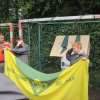 Insigneweekend luchtverkenners 2013