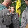 Insigneweekend luchtverkenners 2013