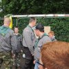 Insigneweekend luchtverkenners 2013