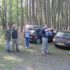 Vaderzoonweekend verkenners 2013
