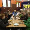 Vaderzoonweekend welpen 2013