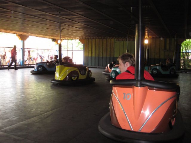 Fundays 2013