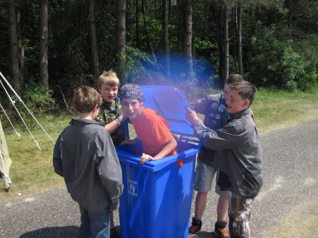 Fundays 2013