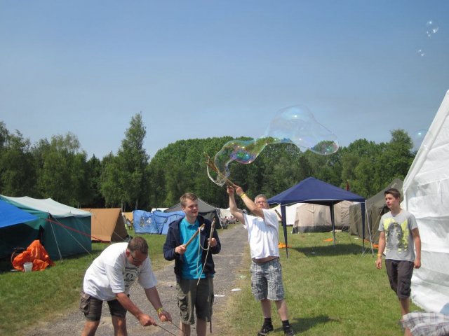 Fundays 2013