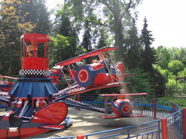 Fundays 2013