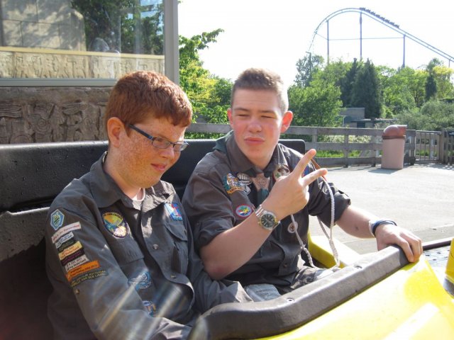 Fundays 2013