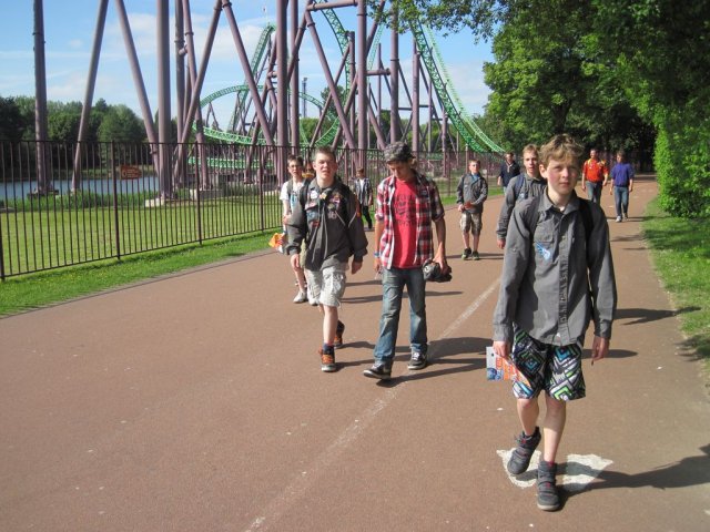 Fundays 2013