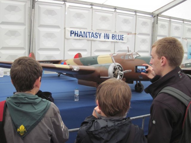 Luchtmachtdagen 2013