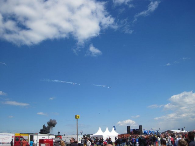 Luchtmachtdagen 2013