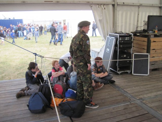 Luchtmachtdagen 2013