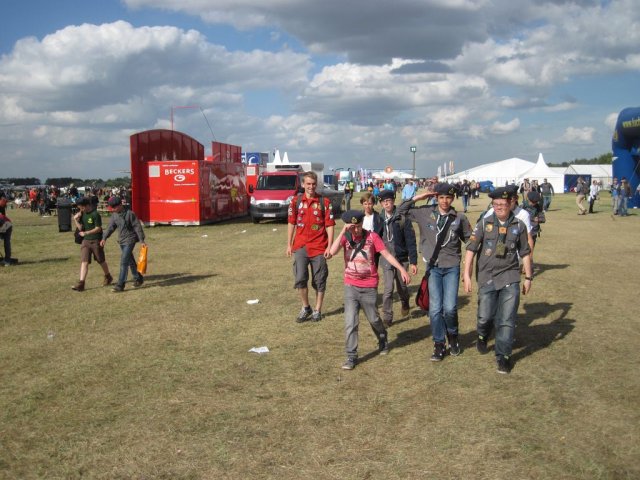 Luchtmachtdagen 2013