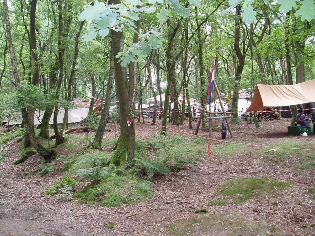 Zomerkamp 2013