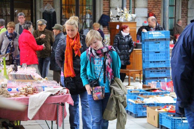 Zomerkamp 2013