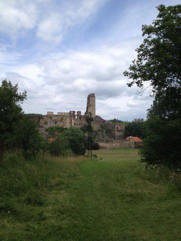 Zomerkamp 2013