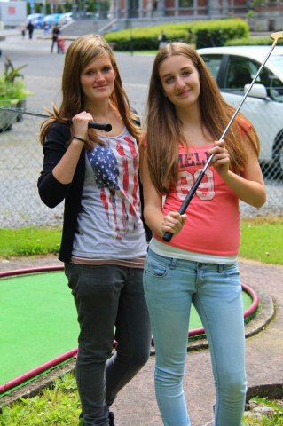 Zomerkamp 2013