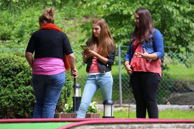 Zomerkamp 2013