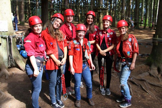 Zomerkamp 2013