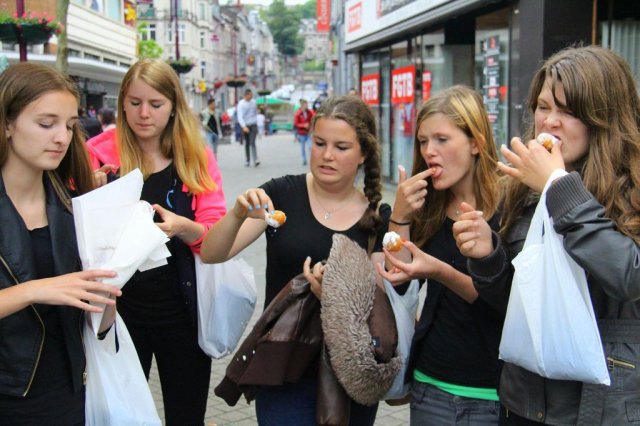 Zomerkamp 2013