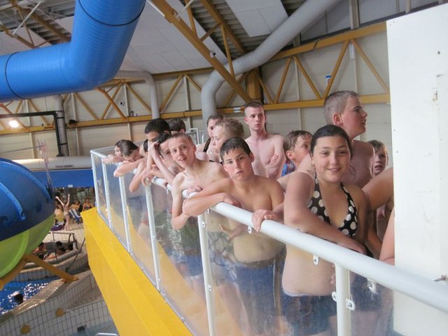Zomerkamp 2013