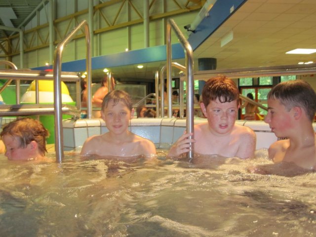 Zomerkamp 2013