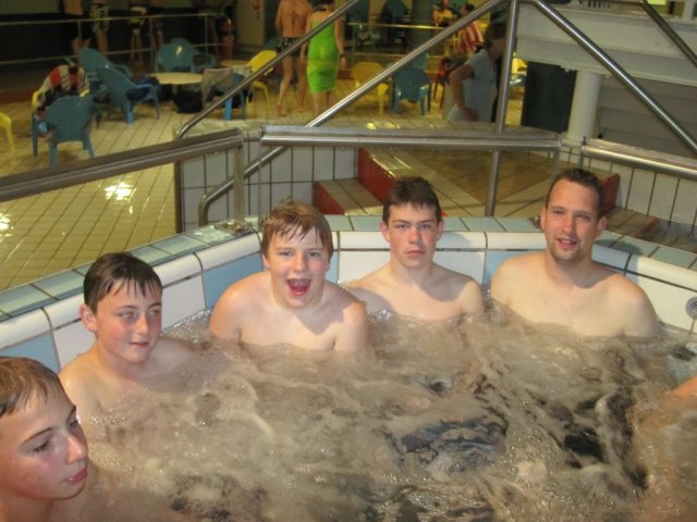 Zomerkamp 2013