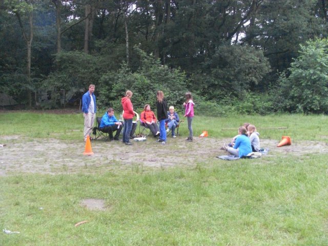 Zomerkamp 2013